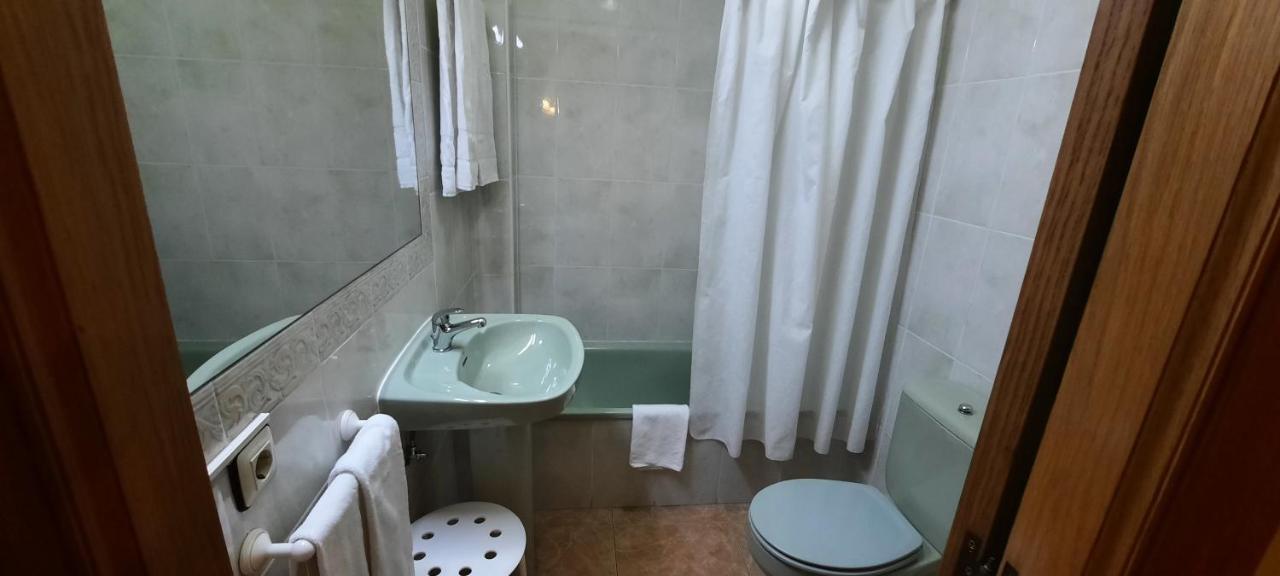 מלון נוחה La Casona מראה חיצוני תמונה