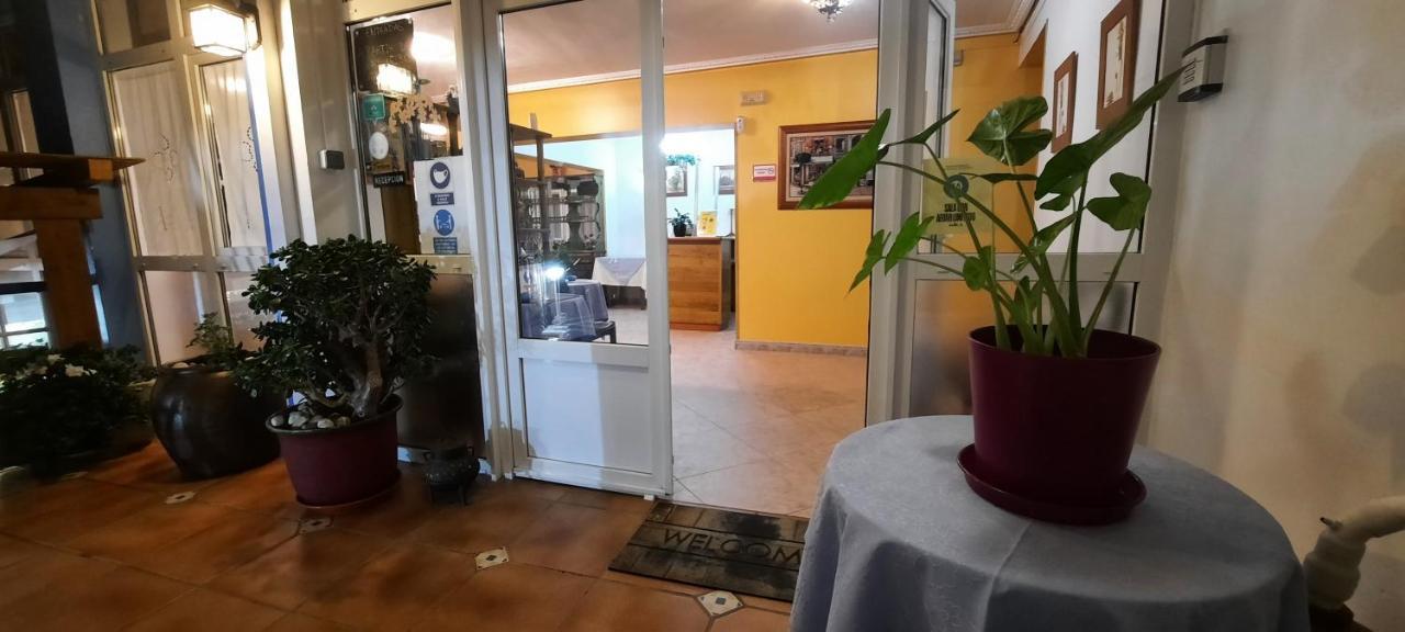 מלון נוחה La Casona מראה חיצוני תמונה