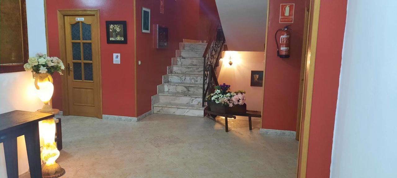 מלון נוחה La Casona מראה חיצוני תמונה
