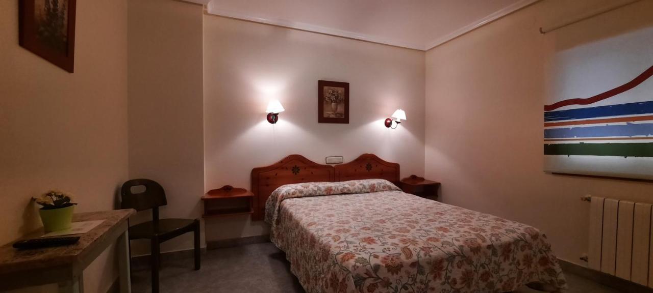 מלון נוחה La Casona מראה חיצוני תמונה