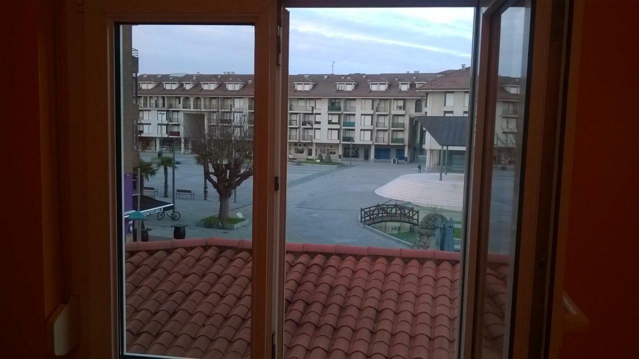 מלון נוחה La Casona מראה חיצוני תמונה