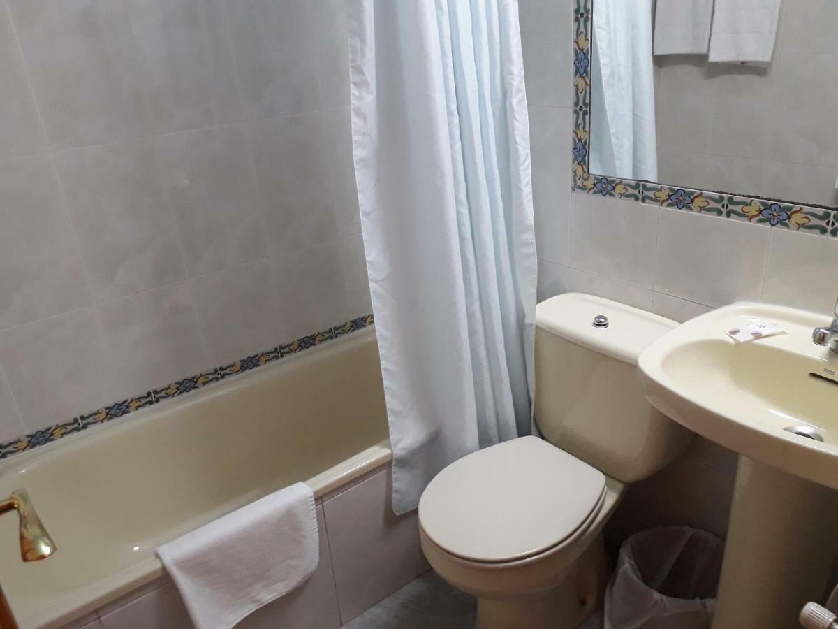מלון נוחה La Casona מראה חיצוני תמונה