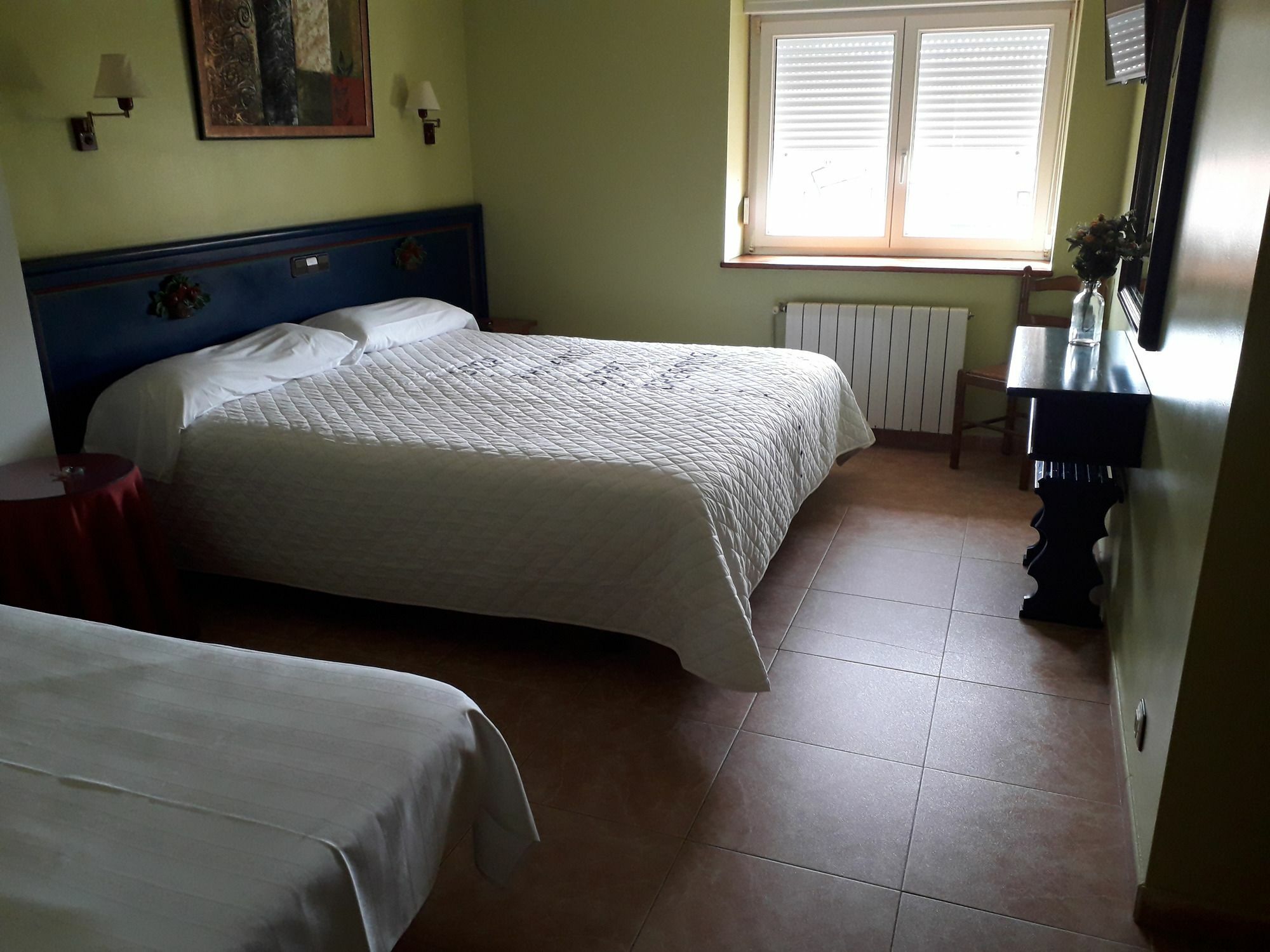 מלון נוחה La Casona מראה חיצוני תמונה